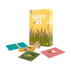 Geronimo Games - Geronimo Games Helvetiq kaartspel happy bee