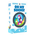Geronimo Games - Geronimo Games Helvetiq kaartspel oh my sock!