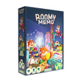 Geronimo Games - Geronimo Games Kiwizou memospel roomy