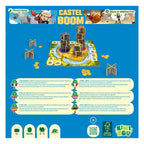Geronimo games kiwizou bordspel castel boom