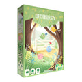 Geronimo Games - Geronimo Games Kiwizou kaartspel bidibirdy