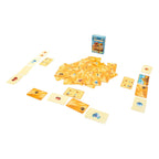 Geronimo Games - Geronimo Games Kiwizou trésoro kaartspel