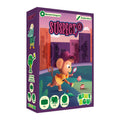Geronimo Games - Geronimo Games Kiwizou kaartspel suspecto