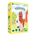 Geronimo Games - Geronimo Games Kiwizou kaartspel troup
