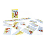 Geronimo Games - Geronimo Games Kiwizou kaartspel troup