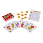 Geronimo Games - Geronimo Games kaartspel pronto
