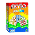 Geronimo Games - Geronimo Games Magilano kaartspel skyjo junior