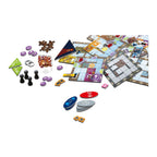 Geronimo Games - Geronimo Games Sit down bordspel magic maze maximum security uitbreiding