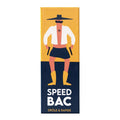 Geronimo Games - Geronimo Games Speed bac kaartspel fr