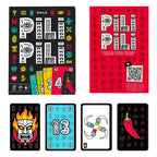 ATM Gaming - ATM Gaming Pili pili kaartspel nl/fr