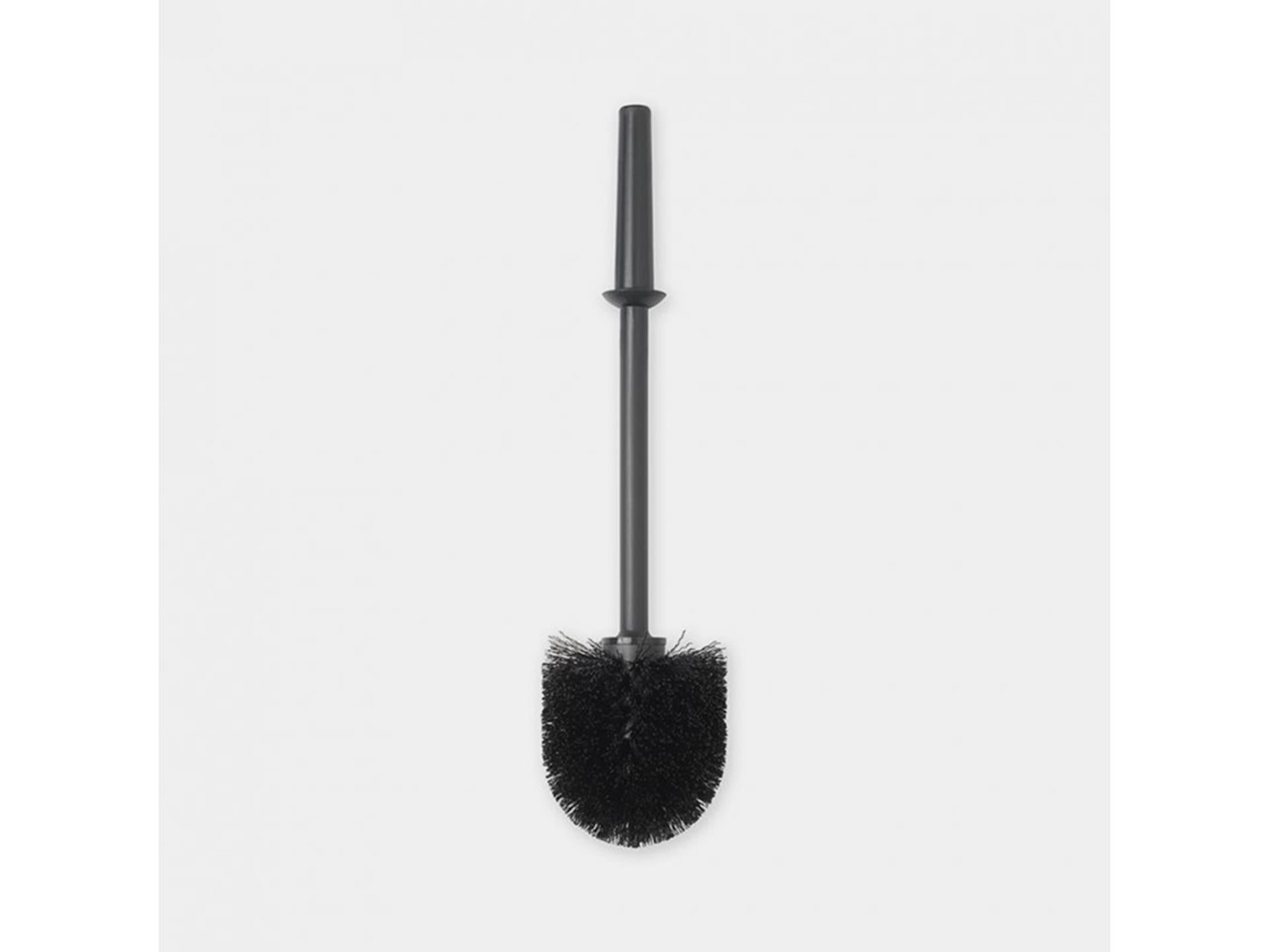 Brabantia renew toiletborstel zwart