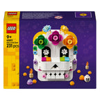 LEGO - halloween 40811 - altaar van de doden