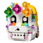 LEGO - halloween 40811 - altaar van de doden