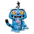 LEGO - kpop demon hunters derpy tiger en sussie bird - 72537