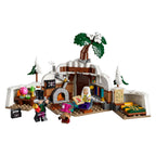 LEGO - one piece 75641 de schuilplaats van dr. hiriluk