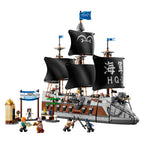 LEGO - one piece het slagschip van garp piraten speelgoed voor kinderen 75646