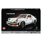 Lego creator expert porsche 911 - 10295