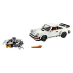 LEGO - creator expert porsche 911 - 10295