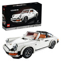 Lego creator expert porsche 911 - 10295