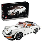 Lego creator expert porsche 911 - 10295