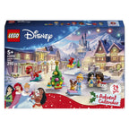 LEGO - | disney princess adventskalender 2026 speelgoed voor kinderen met poppetjes 2026 - 43298