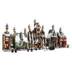 LEGO - harry potter 76457 het dorp zweinsveld