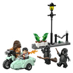 LEGO - | 2 stuks