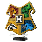 LEGO - harry potter zweinstein afdelingswapen bouwbaar speelgoed voor kinderen 76462