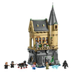 Lego harry potter tm 76463 kasteel zweinstein ziekenzaal
