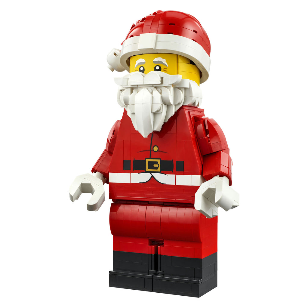 LEGO - 40820 grote minifiguur van de kerstman