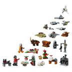 LEGO - star wars adventskalender 2026 speelgoed voor kinderen vanaf 6 jaar - 75456