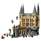 LEGO - harry potter kasteel zweinstein: oostvleugel speelgoed voor kinderen 76473