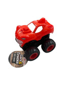Toi-toys toi toys monster truck met tanden