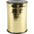Creativ Company - Creativ Company Https://www.cchobby.nl/cadeaulint-b-10-mm-glossy-goud-metallic-250-m-1-rol