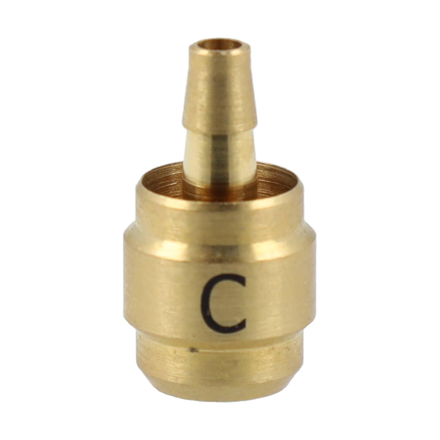 Elvedes - Universele inserts type c ø25 - ø55 per 10