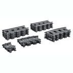 Lego city treinrails 60205