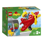 LEGO Duplo - Duplo 10908 vliegtuig