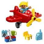LEGO Duplo - Duplo 10908 vliegtuig