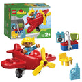 LEGO Duplo - Duplo 10908 vliegtuig