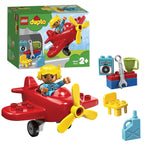 LEGO Duplo - Duplo 10908 vliegtuig