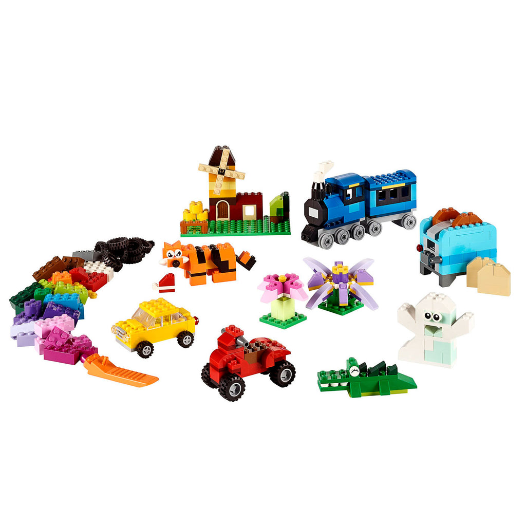 LEGO - classic 10696 creatieve opbergdoos medium