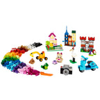 LEGO - classic 10698 creatieve opbergdoos xl