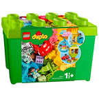 LEGO - duplo 10914 luxe opbergdoos met bouwstenen