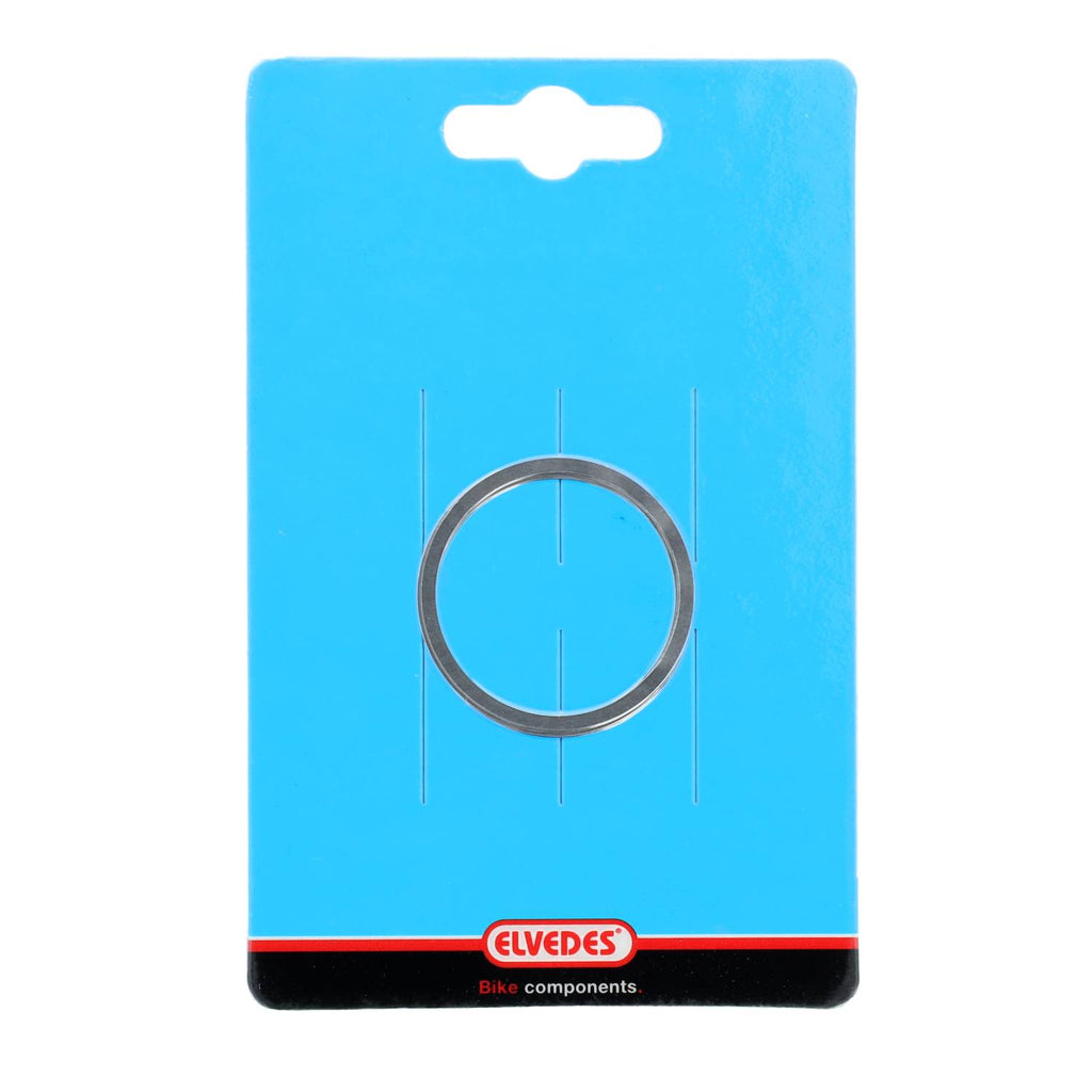 Elvedes - Remd elv vulschijf db cl is rvs 0.1mm ds a 4