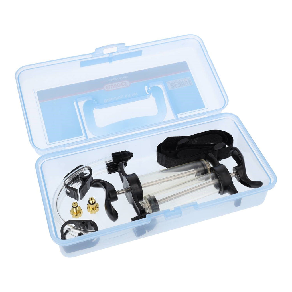 Elvedes Cable Systems- Cable SystemsQc0906a ontluchtingskit tektro