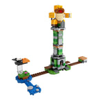 LEGO - super mario 71388 uitbreidingsset: eindbaasgevecht