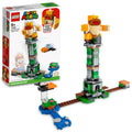 LEGO - super mario 71388 uitbreidingsset: eindbaasgevecht