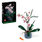 LEGO - icons 10311 orchidee