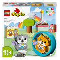 Lego duplo 10977 mijn eerste puppy kitten met geluiden