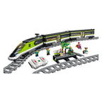 LEGO - city 60337 express passagierstrein